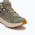 HOKA pánske turistické topánky Anacapa 2 Mid GTX sea moss/oat milk 7