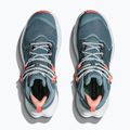 Dámske turistické topánky HOKA Anacapa 2 Mid GTX mountain fog/droplet 8
