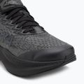 Detská bežecká obuv HOKA Mach 6 black/black 7