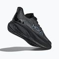 Detská bežecká obuv HOKA Mach 6 black/black 11