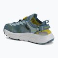 Pánske sandále HOKA Hopara 2 druzy/mountain fog 3