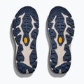 HOKA Speedgoat 6 putty/blue twilight pánska bežecká obuv 7