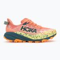 Dámska bežecká obuv HOKA Speedgoat 6 feldspar/blue twilight 2