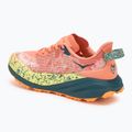 Dámska bežecká obuv HOKA Speedgoat 6 feldspar/blue twilight 3