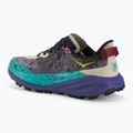 Dámska bežecká obuv HOKA Speedgoat 6 oatmeal/mountain iris 3