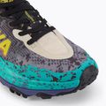 Dámska bežecká obuv HOKA Speedgoat 6 oatmeal/mountain iris 7