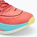 HOKA Mach X 2 pánska bežecká obuv grapefuit/electric coral 7