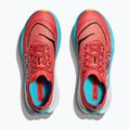 HOKA Mach X 2 pánska bežecká obuv grapefuit/electric coral 14