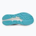 Pánska bežecká obuv HOKA Rincon 4 frost/skyward blue 4