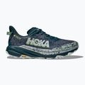 Pánska bežecká obuv HOKA Speedgoat 6 GTX blue twilight/druzy 2