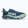 Dámska bežecká obuv HOKA Speedgoat 6 GTX thunder cloud/mint fluorite 2