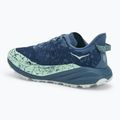 Dámska bežecká obuv HOKA Speedgoat 6 GTX thunder cloud/mint fluorite 3