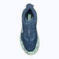 Dámska bežecká obuv HOKA Speedgoat 6 GTX thunder cloud/mint fluorite 5