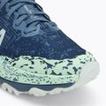 Dámska bežecká obuv HOKA Speedgoat 6 GTX thunder cloud/mint fluorite 7