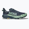 Dámska bežecká obuv HOKA Speedgoat 6 GTX thunder cloud/mint fluorite 2