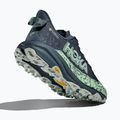 Dámska bežecká obuv HOKA Speedgoat 6 GTX thunder cloud/mint fluorite 5