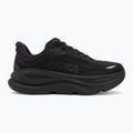 Pánska bežecká obuv HOKA Bondi 9 black/black 2