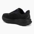 Pánska bežecká obuv HOKA Bondi 9 black/black 3