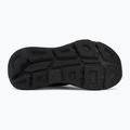 Pánska bežecká obuv HOKA Bondi 9 black/black 4