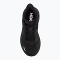 Pánska bežecká obuv HOKA Bondi 9 black/black 5