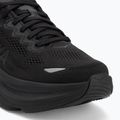 Pánska bežecká obuv HOKA Bondi 9 black/black 7