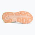 Pánska bežecká obuv HOKA Bondi 9 frost/pale tangerine 4
