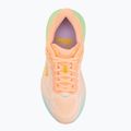 Pánska bežecká obuv HOKA Bondi 9 frost/pale tangerine 5