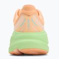 Pánska bežecká obuv HOKA Bondi 9 frost/pale tangerine 6