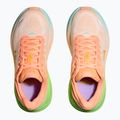 Pánska bežecká obuv HOKA Bondi 9 frost/pale tangerine 5