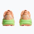 Pánska bežecká obuv HOKA Bondi 9 frost/pale tangerine 6