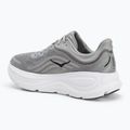 Pánska bežecká obuv HOKA Bondi 9 galactic grey/stellar grey 3