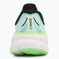Pánska bežecká obuv HOKA Bondi 9 luna moth/black 6