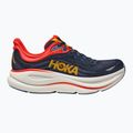 Pánska bežecká obuv HOKA Bondi 9 varcity navy/nautical blue 2