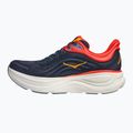Pánska bežecká obuv HOKA Bondi 9 varcity navy/nautical blue 3