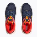 Pánska bežecká obuv HOKA Bondi 9 varcity navy/nautical blue 4