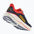 Pánska bežecká obuv HOKA Bondi 9 varcity navy/nautical blue 5