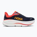 Pánska bežecká obuv HOKA Bondi 9 varcity navy/nautical blue 2
