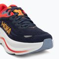 Pánska bežecká obuv HOKA Bondi 9 varcity navy/nautical blue 7
