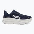 Pánske bežecké topánky HOKA Bondi 9 varsity navy/white 2