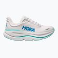 Pánska bežecká obuv HOKA Bondi 9 white/hoka blue 2