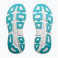 Pánska bežecká obuv HOKA Bondi 9 white/hoka blue 7
