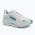 Pánska bežecká obuv HOKA Bondi 9 white/hoka blue
