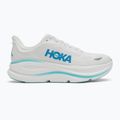 Pánska bežecká obuv HOKA Bondi 9 white/hoka blue 2
