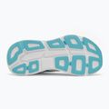 Pánska bežecká obuv HOKA Bondi 9 white/hoka blue 4