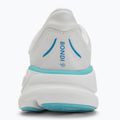 Pánska bežecká obuv HOKA Bondi 9 white/hoka blue 6