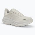 Pánska bežecká obuv HOKA Bondi 9 white/white