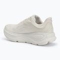 Pánska bežecká obuv HOKA Bondi 9 white/white 3
