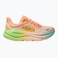 Dámska bežecká obuv HOKA Bondi 9 frost/pale tangerine