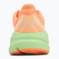 Dámska bežecká obuv HOKA Bondi 9 frost/pale tangerine 6