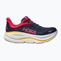Dámska bežecká obuv HOKA Bondi 9 varsity navy/nautical dusk 8